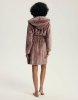 Szlafrok Henderson Ladies 43612 Daryl S-2XL
